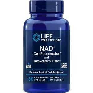 Nad+ Life extension 30 Tablet